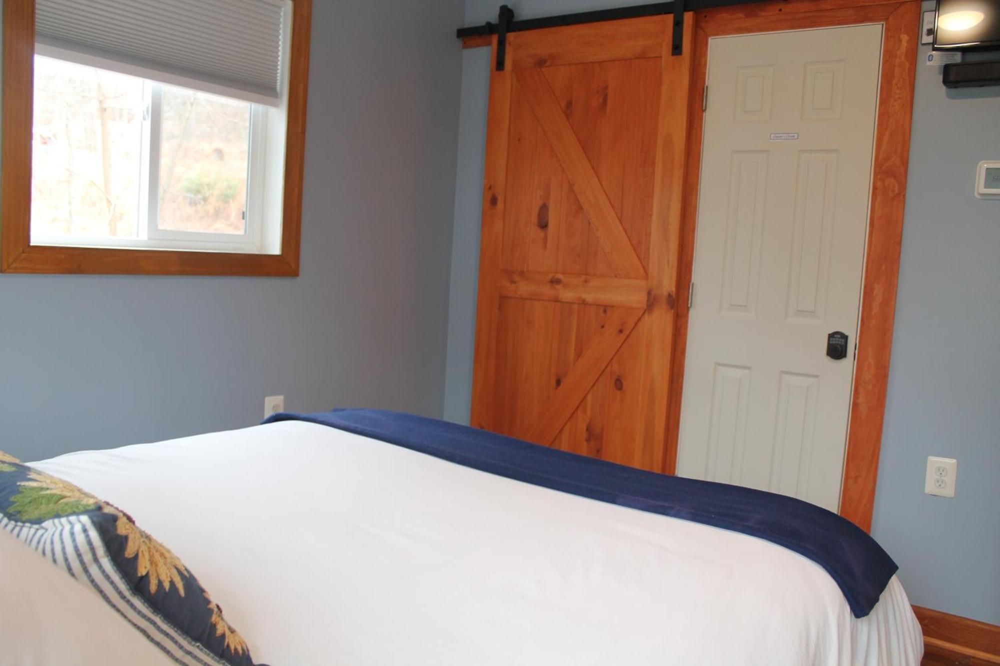 Family Friendly Mountain Cabin With Steam Shower Villa Harpers Ferry Eksteriør bilde